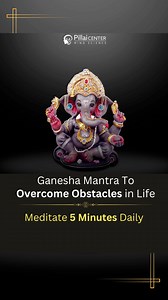 12K views · 4.5K reactions | "Offering prayers to Lord Ganesha and...