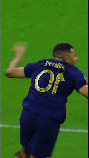 Argentina vs France – The Greatest World Cup Final Ever!