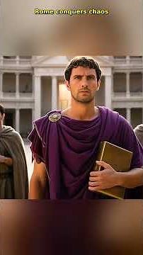 The Ides of March 44 BC: The Assassination That Changed Rome