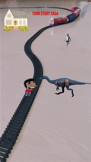 Dinosaur 🦖 | Dinosaur Cartoon Video | 🦕 Dinosaur | 🦖 Dinosaur Video | Dino Video | Blue Dinosaurus