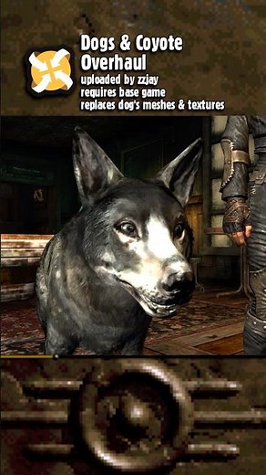 4 New HD Model & Texture Mods for #Fallout New Vegas