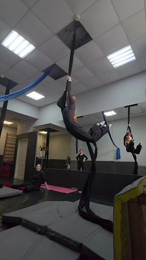 Mastering the Art of Aerial Somersaults: Techniques and Tips