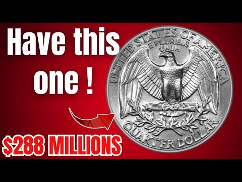 1997 P Quarter Dollar Coin – Value, Rarity & History! | USA Coin Collecting