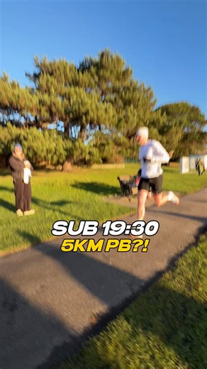 Calum Goddard-Mocklow on Instagram: "Top 50 in a rapid @parkrunuk 🤝 will take that. Big thanks to @lukemckenzie__ for pacing me to the PB. Genuinely 5kms are absolutely awful, pushing yourself to that level of pain is no mean feat 😂 Do believe sub 19 was on if it weren’t for the wind, sounds horrendously like an excuse and it is, a pathetic one at that. Very happy with that today. #running #5km"