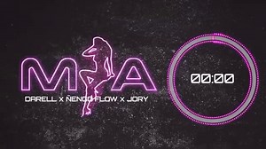 76K views · 3.3K reactions | Darell x Ñengo Flow x Jory - Mia (Animation Video) Trap Y Reggaeton Urbano | Trap Y Reggaeton Urbano | Facebook