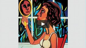 Seductive Subversion: Faith Ringgold