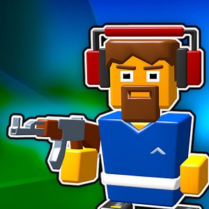 ZOMBLOX.IO - Jouez en Ligne Gratuitement ! | Poki