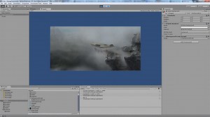 Getting my background to scale in a predictable way