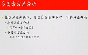 stata应用—多因素方差分析