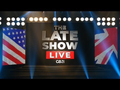 The Late Show Live | Sunday 18th January