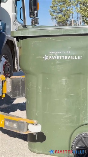 Twas the night before Christmas and all through the house, not a creature was stirring... except you, realizing you missed trash day! Save yourself the holiday horror, check the holiday collection schedule at FayettevilleNC.gov/SolidWaste #FayettevilleNC | City of Fayetteville, NC Government