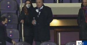 Rocco in tribuna. Obiettivo: battere la "Dea", restare in A, tenere Vlaho