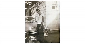 Joseph "Ben" Kasser Obituary (2025) - Franklin Park, IL - Sax-Tiedemann Funeral Home & Crematorium