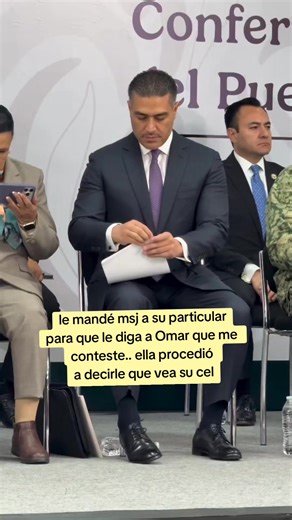 Omar García Harfuch: Memes y Celos en el Amor