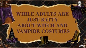 Halloween trees are a boo-tiful way to get in the holiday spirit