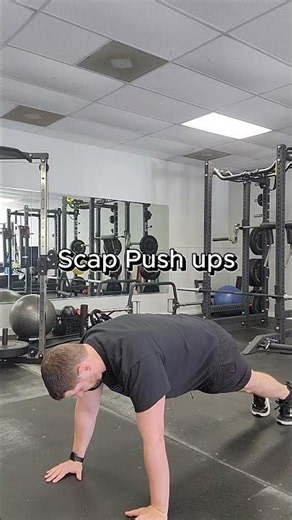 Whiteboard Wednesday Scapular Protraction