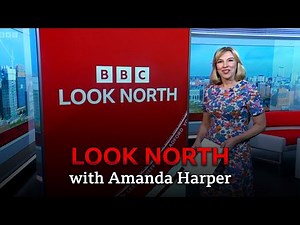 Look North (Yorkshire): 6:30pm 10/05/2024 - Full Programme