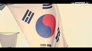 Qualifying Recap - Korea