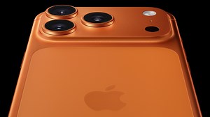 iPhone 17 Pro vs iPhone 16 Pro camera comparison shows big gains