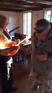 103K views · 1.1K reactions | Crazy Kevin... | Doyle Lawson and Quicksilver | Facebook