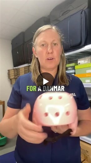 How to Measure for a Danmar Soft Shell Helmet To ensure a proper fit for a Danmar Soft Shell Helmet, we need three key measurements: Head circumference — Measure at eyebrow level, all the way… | Tammie Mennis