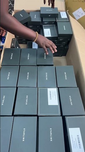 Starlink Ethernet Adapter is an accessory that allows you to connect your Starlink Router via LAN.