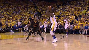 634K views · 26K reactions | Draymond Green goes to work in the first half with 22 points, 6 rebounds, and 5 assists in Game 7 of the #NBAFinals. | NBA | Facebook