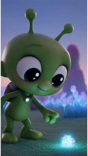 This Is Why You Don’t Touch Alien Stuff…She Said DON’T TOUCH It…