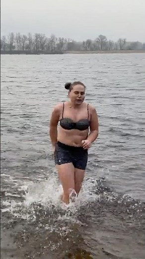EPIPHANY BATHING 2026 #1969 ICE WINTER SWIMMING #bathing #epiphany