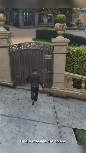 Hidden Cutscenes in GTA V You Might Miss