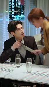 Let's enjoy our kiss on bed! 💖 #iQIYIOriginal #半是蜜糖半是伤 #LoveisSweet #罗云熙 #LeoLuo #LuoYunxi #白鹿 #BaiLu #cdrama | iQIYI US