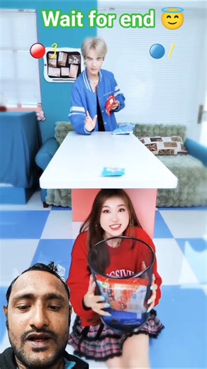 #funny #fancam #kpop #comedy #shorts #viral #kdrama #cute #fyp #gadgets #trollface #edit #popular 😱