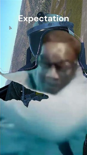 You Unlock Your First Afterburning Jet