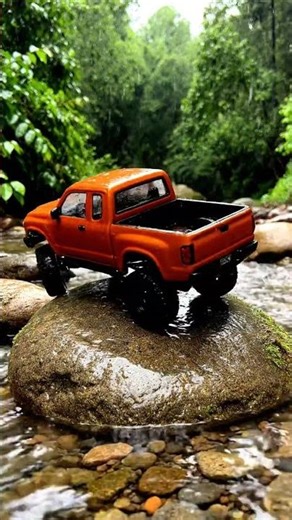 🤯 RC Truck Racing CHAOS! 🏆 Unbelievable 2K Action! 🏁