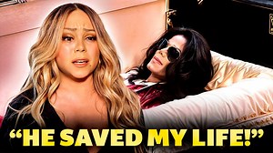 11K views · 704 reactions | Why Mariah Carey STILL VISITS Michael Jackson’s Grave To This Day.mp4 | Mario Mclaughlin | Facebook