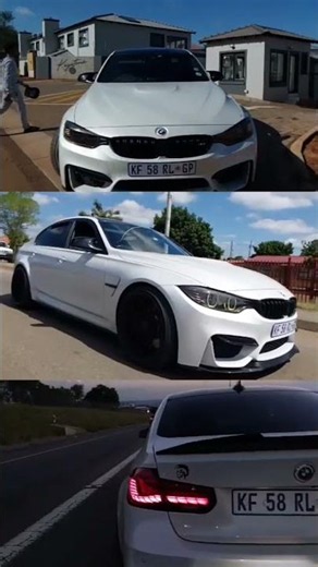 Why the BMW F80 M3 is one of the best M3 ever made|| Cars924sv