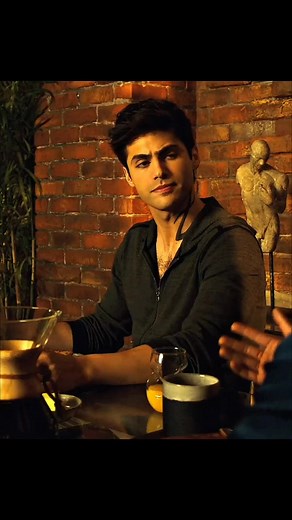 Alec Lightwood in Season 3: Highlights and Edits