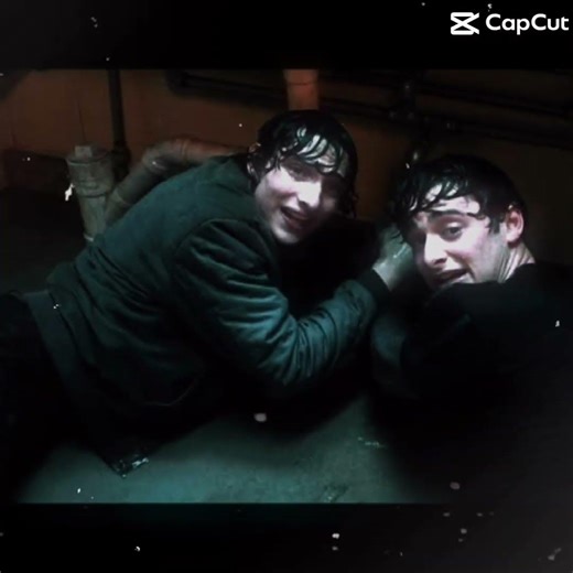 #my baba boi 🙃🙃😝@H0LLY_TH3_H3R01C_ICEOUT.x @rem1-silly.ICEOUT @Lizzyluvs_you @TheyluvvvJeremy