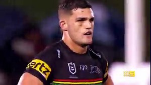 1.4K views · 19 reactions | Glory awaits... The Panthers and Rabbitohs will leave it all on the field in the fight for the Premiership! #NRLGF LIVE Sunday 6.30pm AEST on Channel 9 and 9Now  | Channel 9 | Facebook