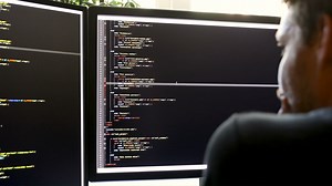 Gain an understanding of emerging technologies, statistical analysis and computational techniques with the MSc Data Science. Register your interest now: london.ac.uk/data-science | University of London