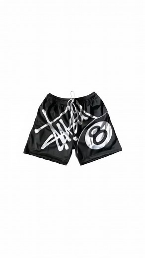 Must-Have Mesh Shorts for Summer Streetwear