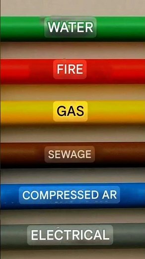 Different types of pipe colour Use ‼️✅