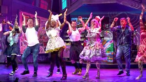 16K views · 116 reactions | ⭐This week at The Regent Theatre ⭐ Son...