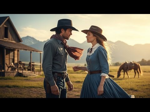 Cowboy Saw His Neighbor Dump a Mail Order Bride — What He Did Next Changed Both Their Lives