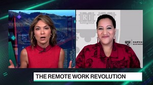 The Remote Work Revolution