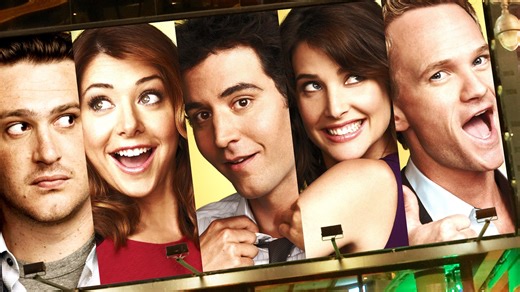 'How I Met Your Mother' Returning to Netflix in June 2024