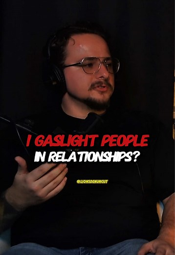 Understanding Gaslighting in Friendships and Relationships