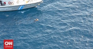 Ναυάγιο στην Εύβοια: Στους 22 οι νεκροί, 12 διασωθέντες - Συνεχίζονται οι έρευνες