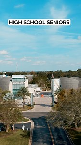 1.2K views | Deadline approaching for 2025 seniors! Apply for a scholarship of up to $25,000 by April 7. Creative Minds Scholarship awards are designed for qualified applicants to be used for campus tuition, based on the merit of individual students planning to start in fall of 2025. | Full Sail University | Facebook