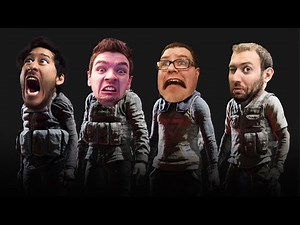 GTFO w/ Bob, Sean, Wade - Part 5